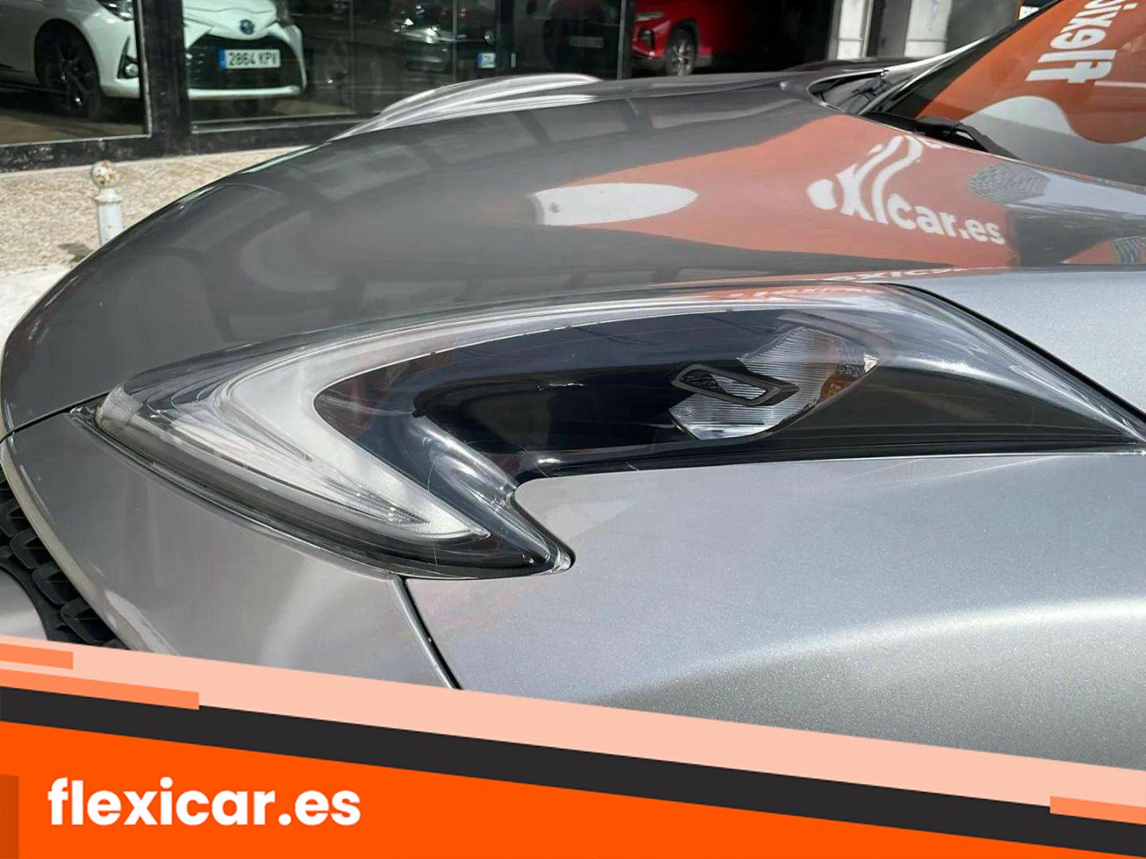 Foto Nissan Juke 26