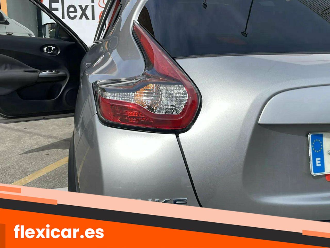 Foto Nissan Juke 27