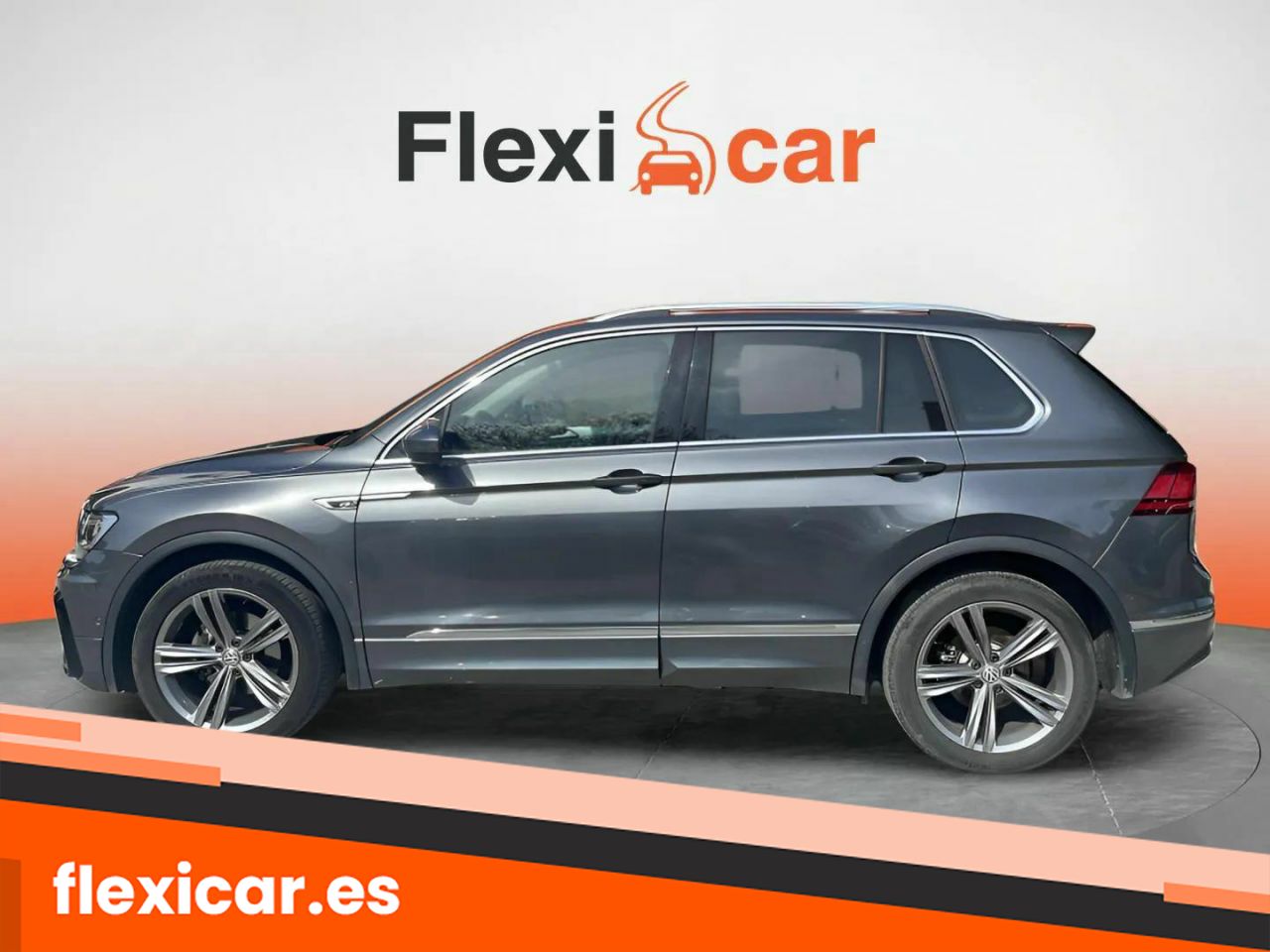 Foto Volkswagen Tiguan 3