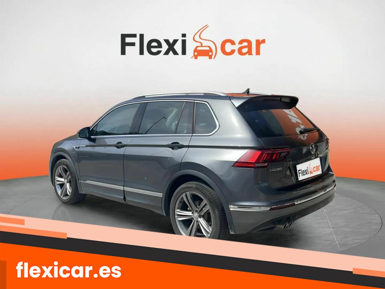 Foto Volkswagen Tiguan 4