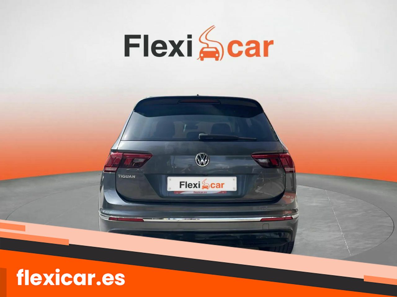 Foto Volkswagen Tiguan 5