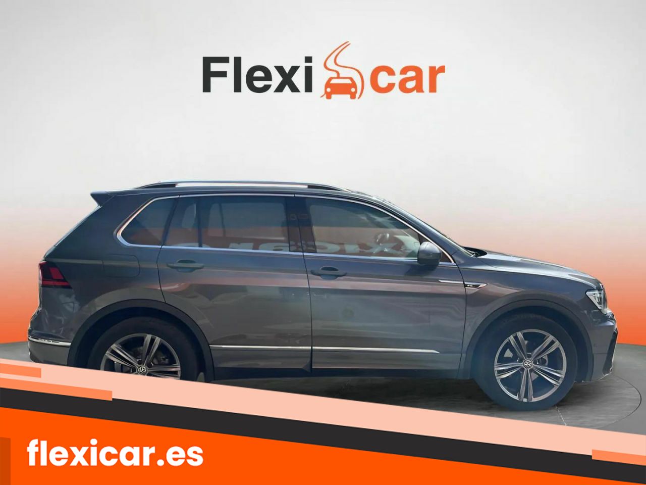 Foto Volkswagen Tiguan 8