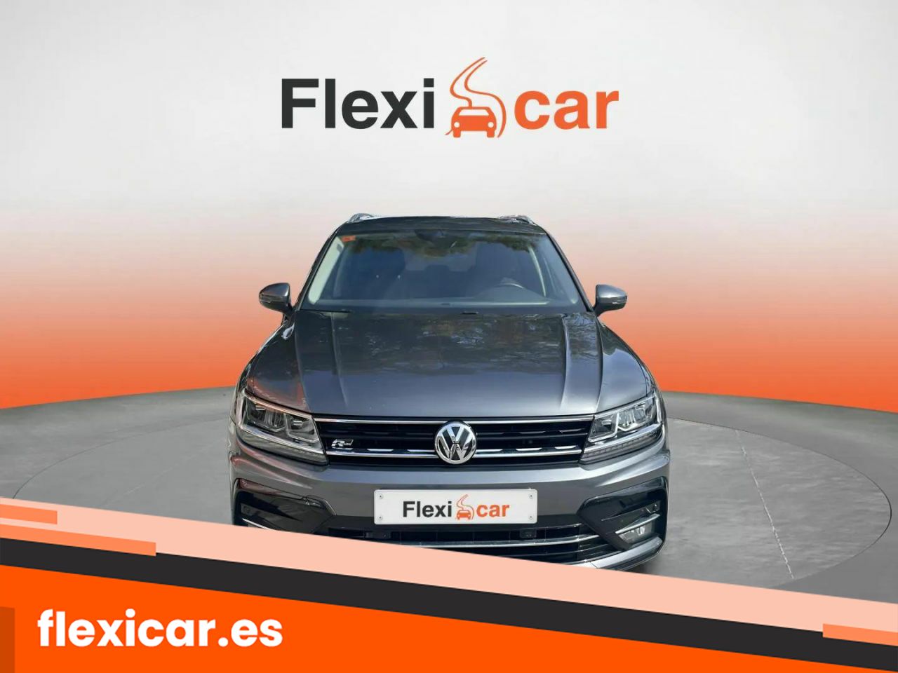 Foto Volkswagen Tiguan 9
