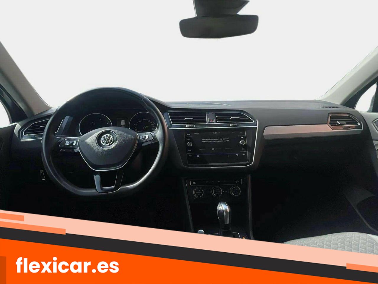 Foto Volkswagen Tiguan 10