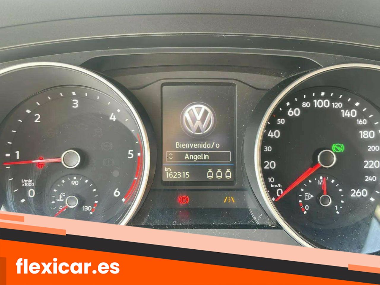 Foto Volkswagen Tiguan 13