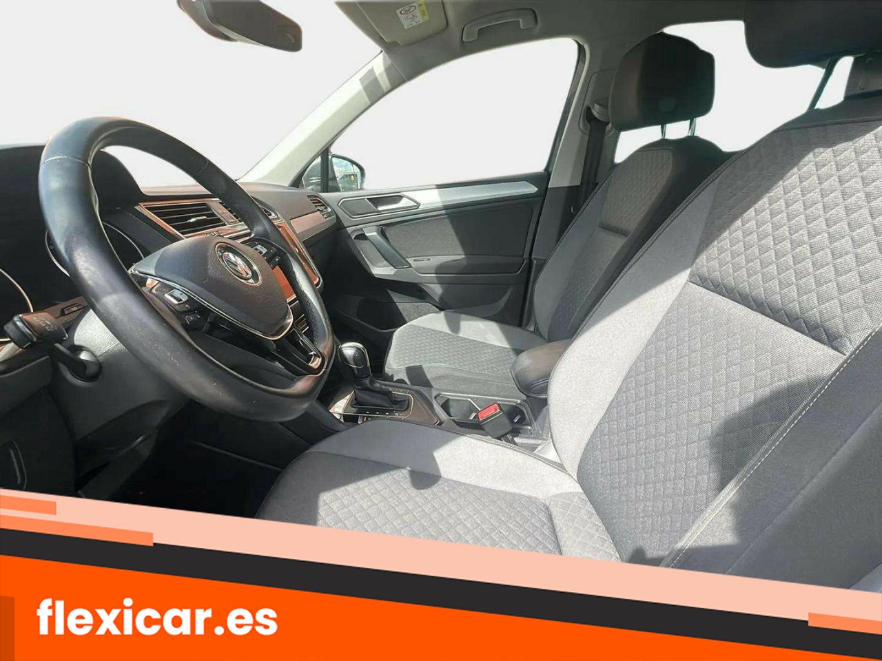 Foto Volkswagen Tiguan 14
