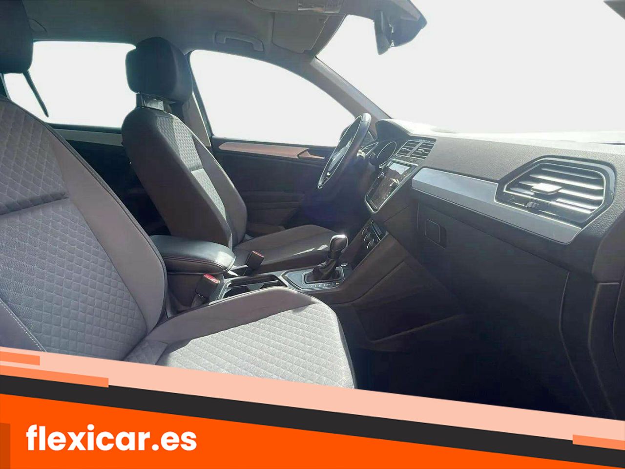 Foto Volkswagen Tiguan 15