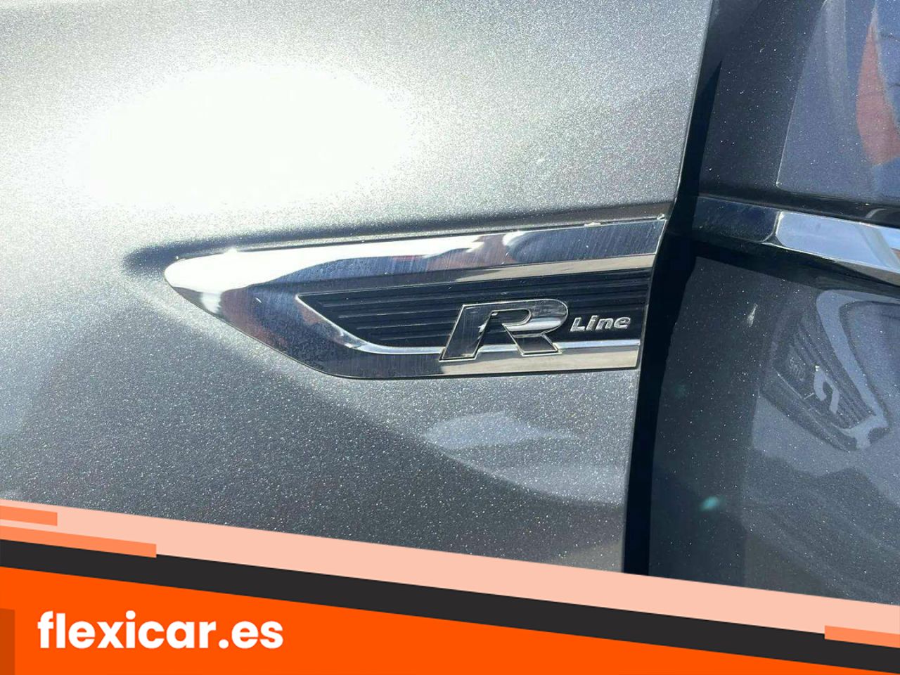 Foto Volkswagen Tiguan 17