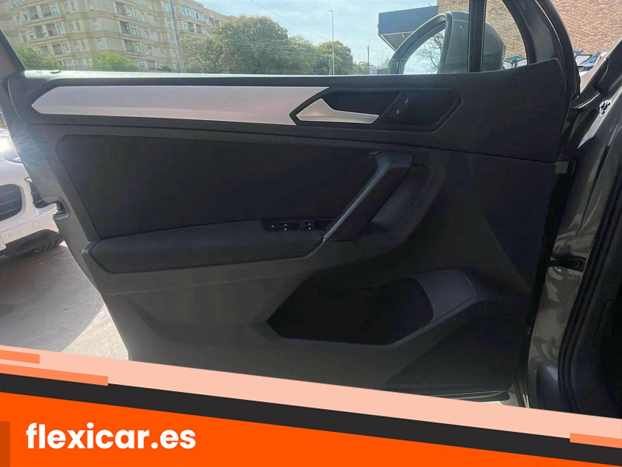 Foto Volkswagen Tiguan 19
