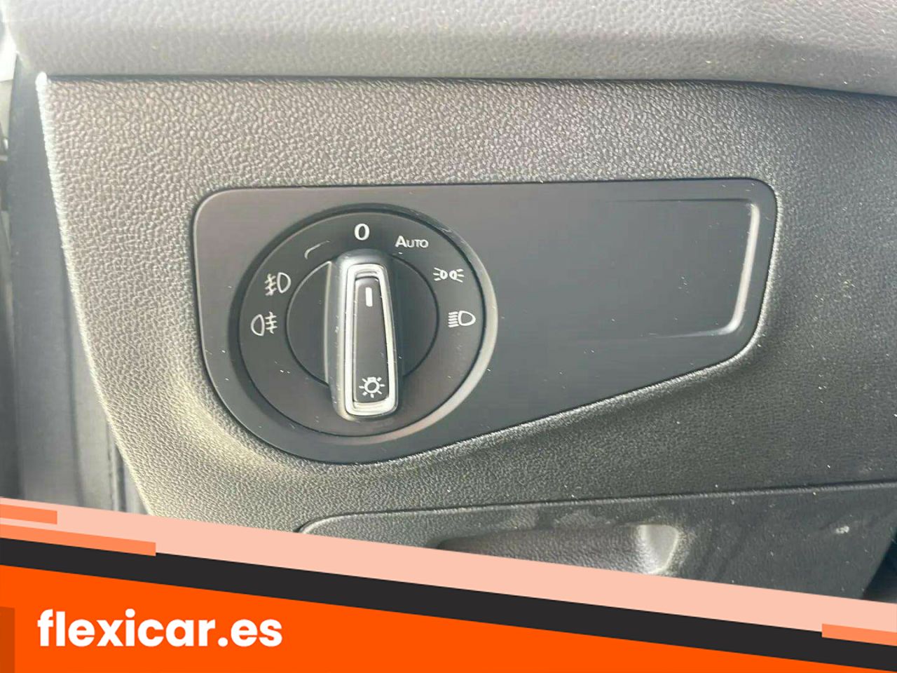 Foto Volkswagen Tiguan 21