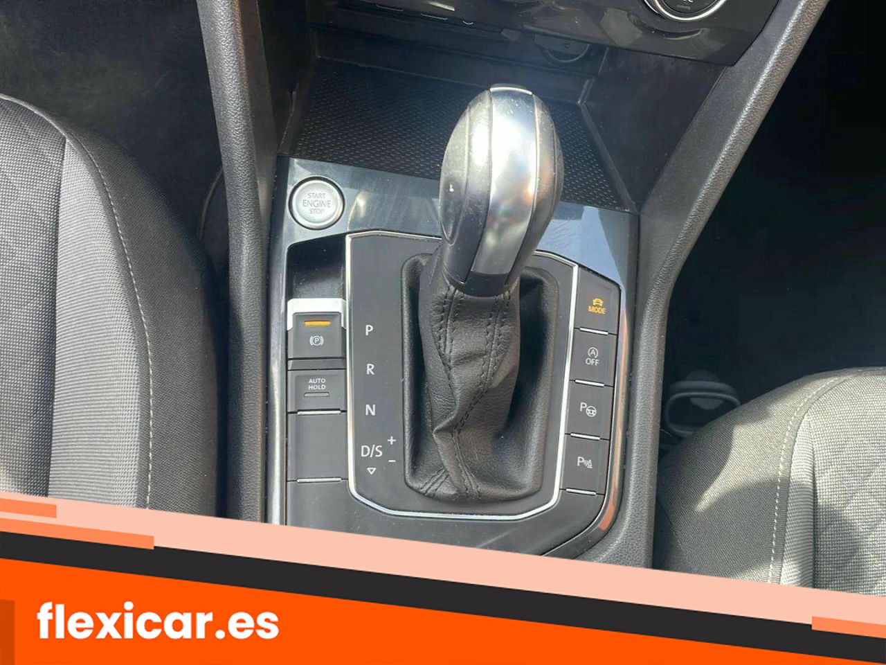 Foto Volkswagen Tiguan 22