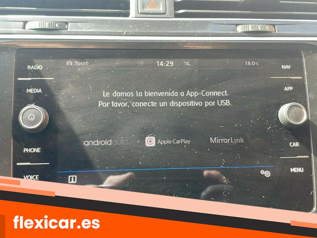 Foto Volkswagen Tiguan 23