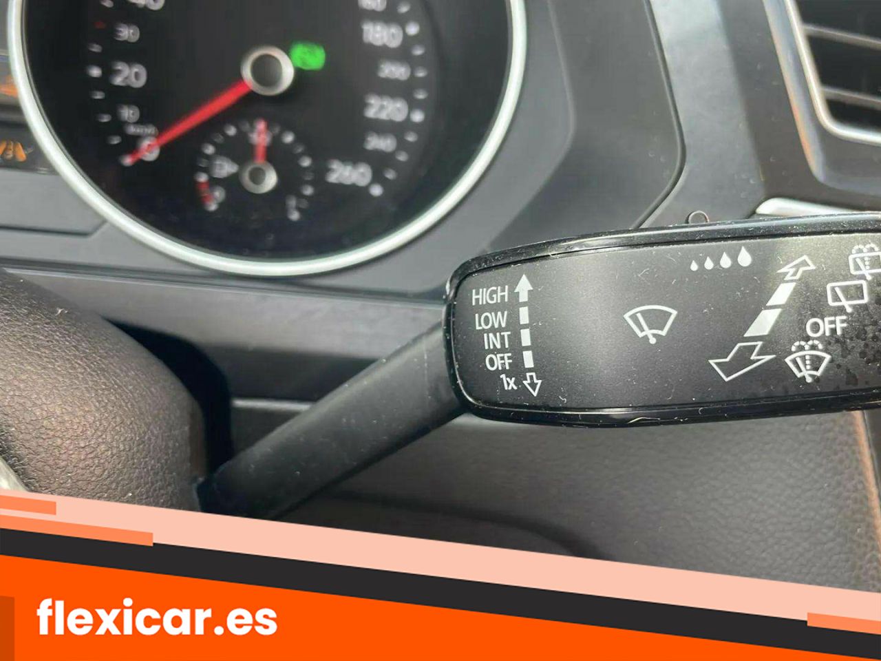 Foto Volkswagen Tiguan 26