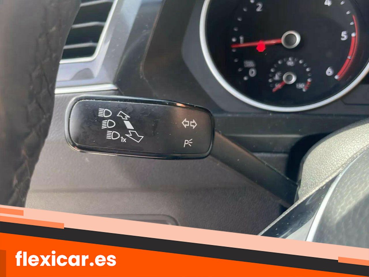 Foto Volkswagen Tiguan 27