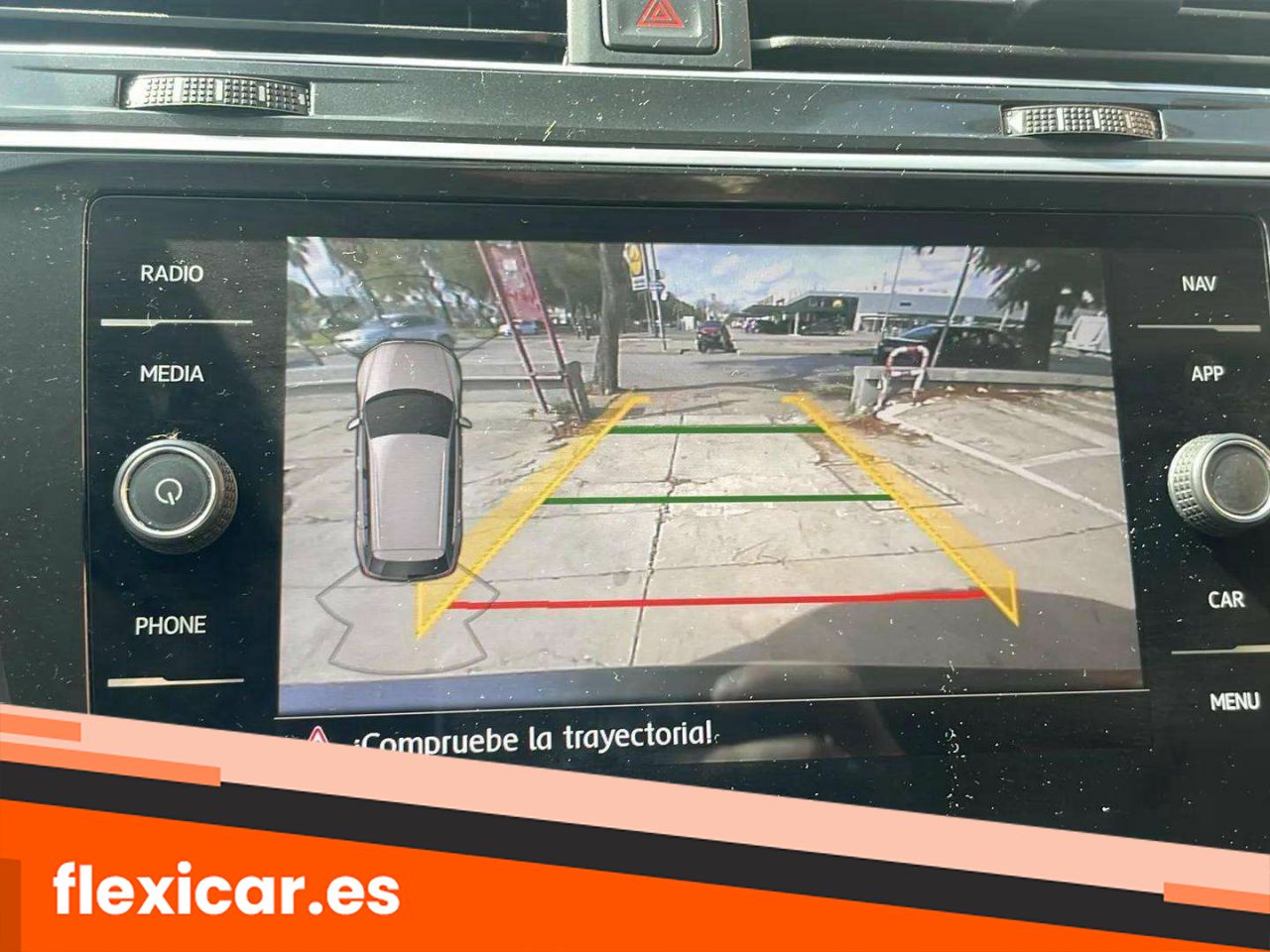 Foto Volkswagen Tiguan 28