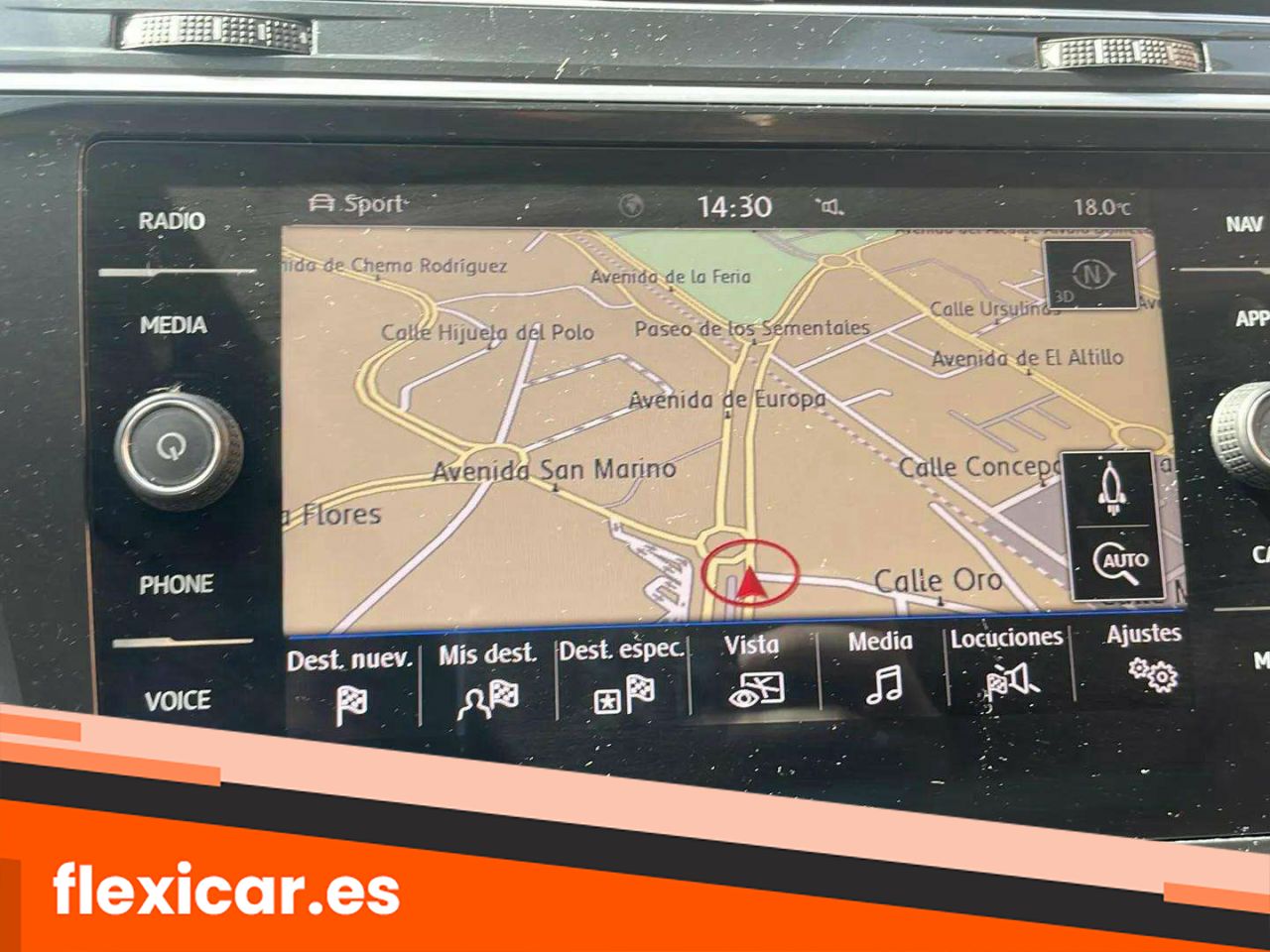 Foto Volkswagen Tiguan 29