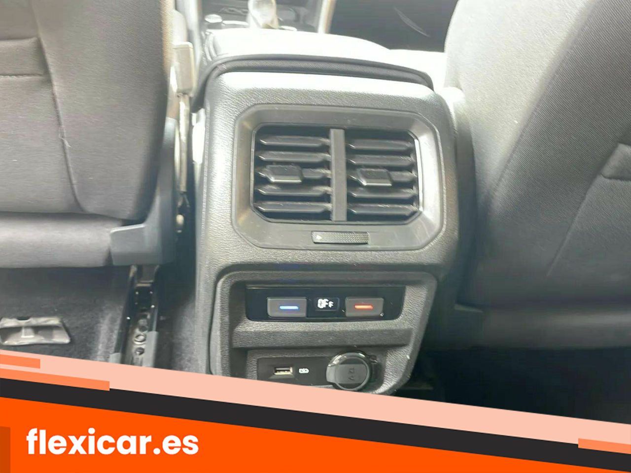 Foto Volkswagen Tiguan 30