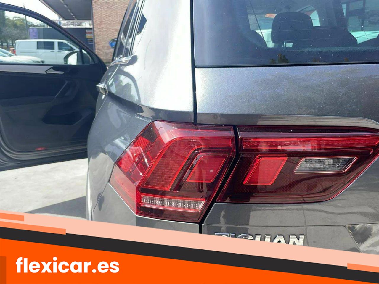 Foto Volkswagen Tiguan 32