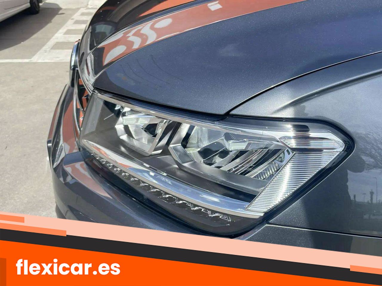 Foto Volkswagen Tiguan 33