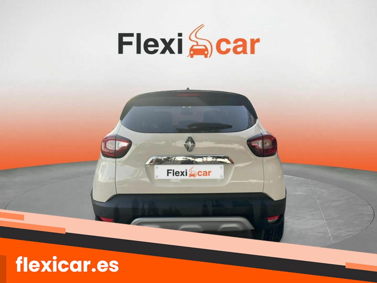 Foto Renault Captur 4