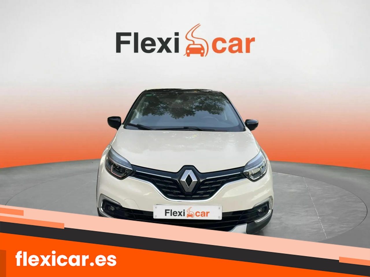 Foto Renault Captur 8