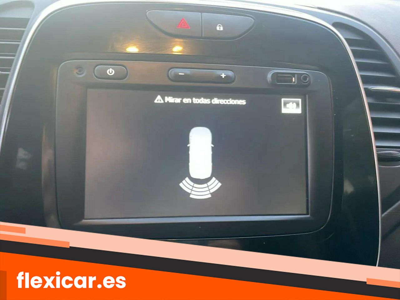 Foto Renault Captur 25