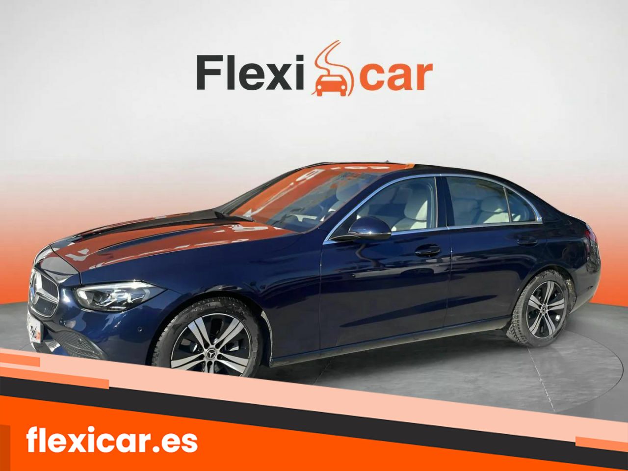 Foto Mercedes-Benz Clase C 2