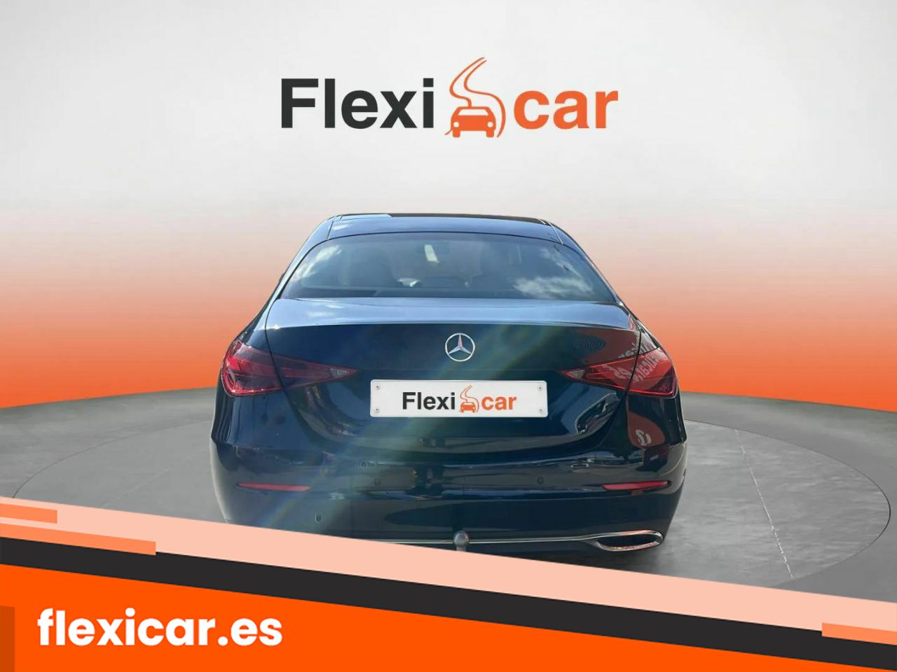 Foto Mercedes-Benz Clase C 5