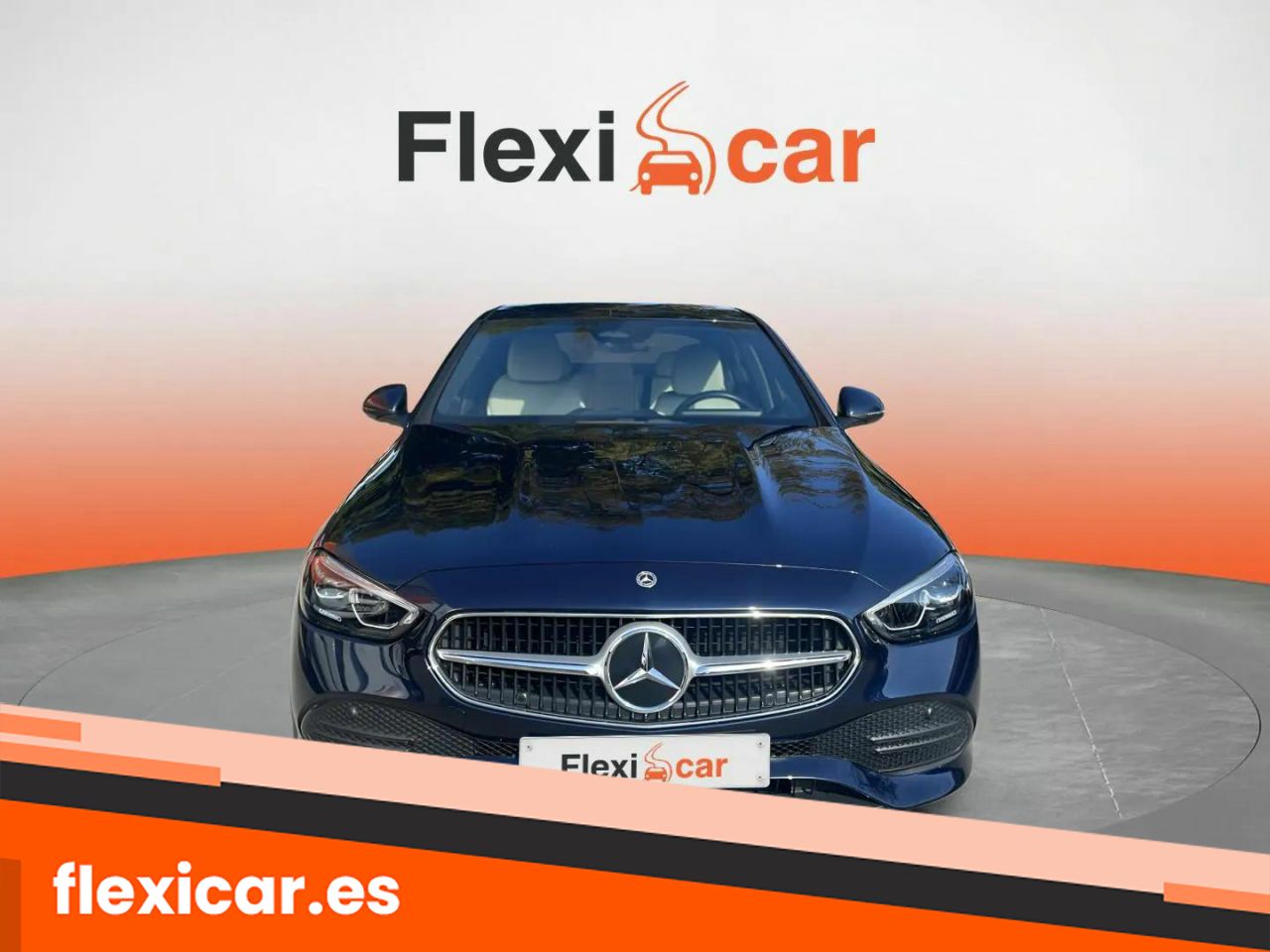 Foto Mercedes-Benz Clase C 9