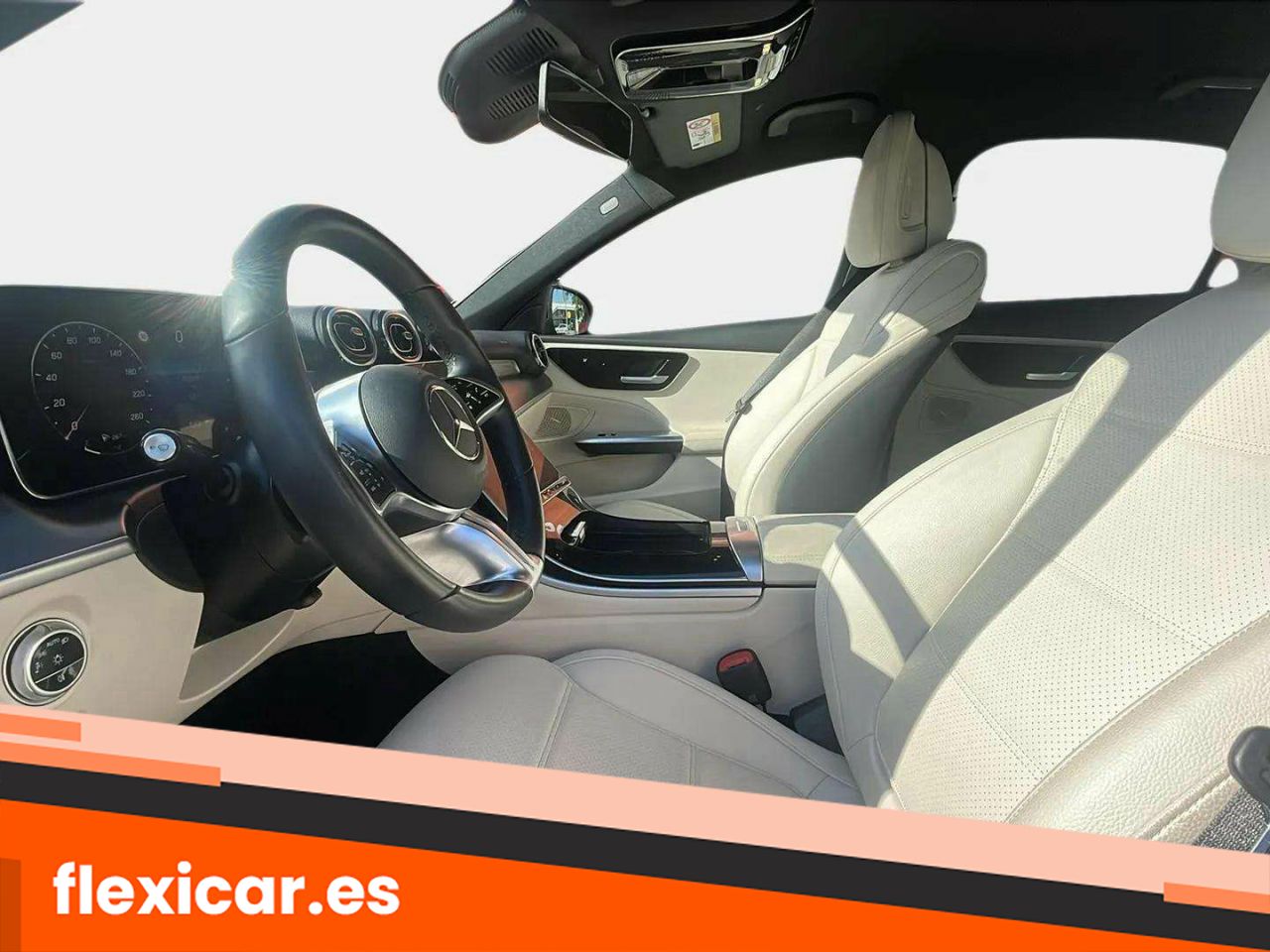 Foto Mercedes-Benz Clase C 14