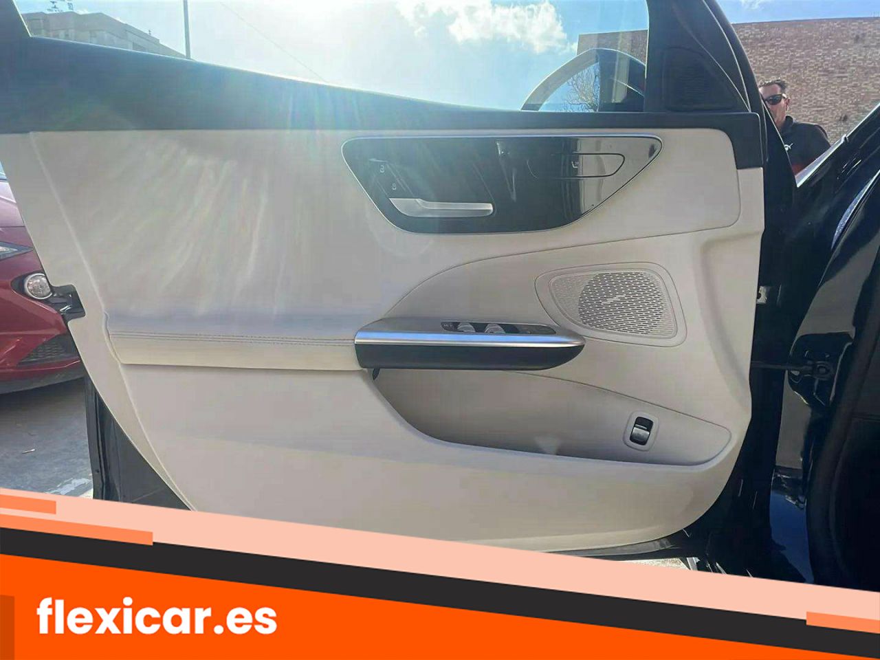 Foto Mercedes-Benz Clase C 19