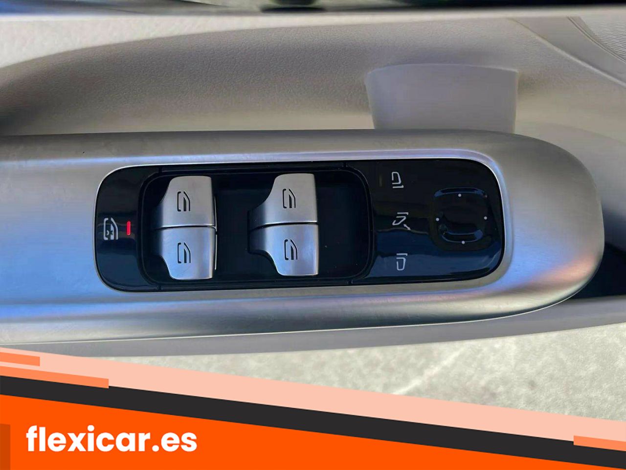 Foto Mercedes-Benz Clase C 20