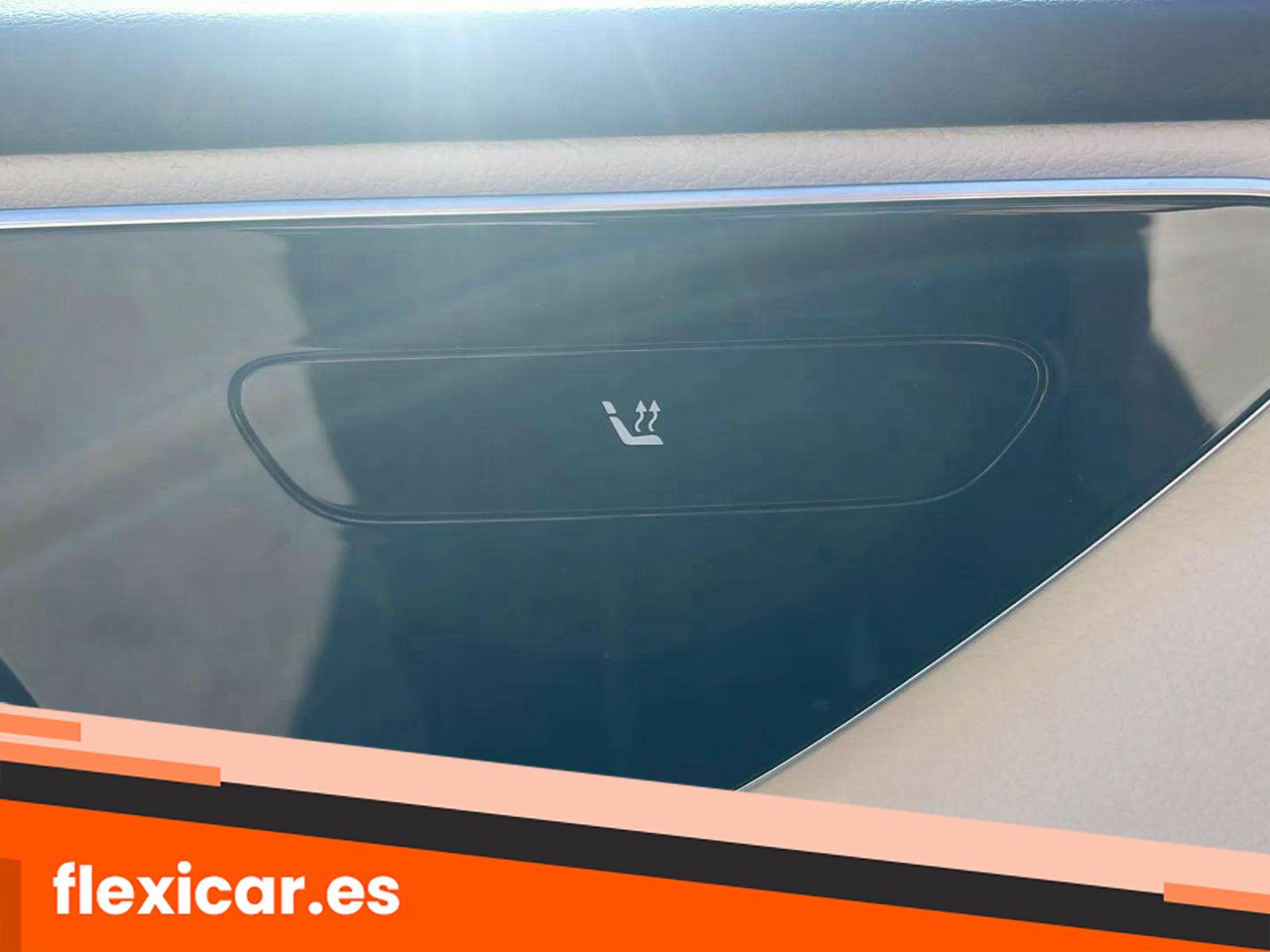 Foto Mercedes-Benz Clase C 21