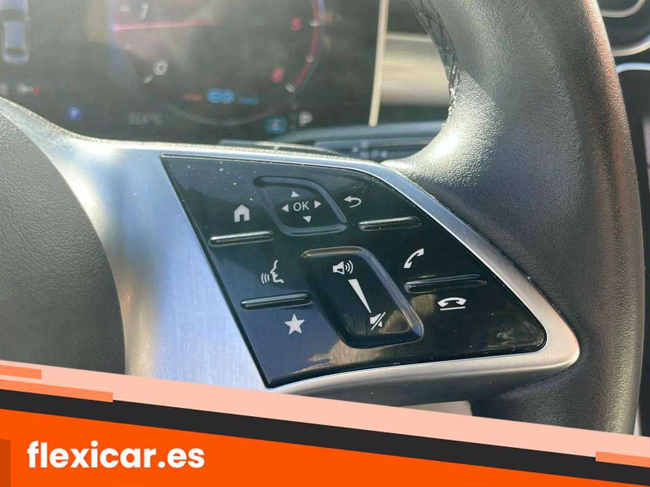 Foto Mercedes-Benz Clase C 23