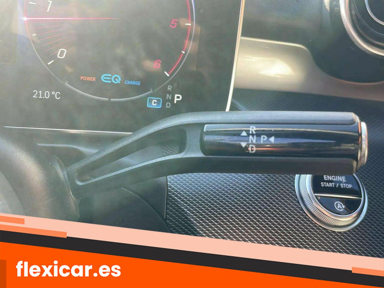 Foto Mercedes-Benz Clase C 25