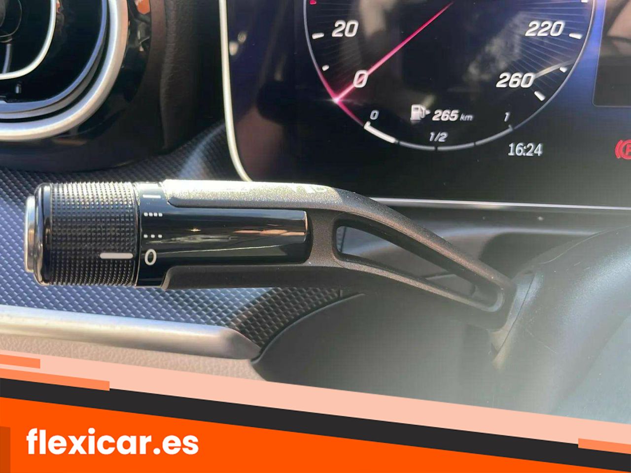 Foto Mercedes-Benz Clase C 26
