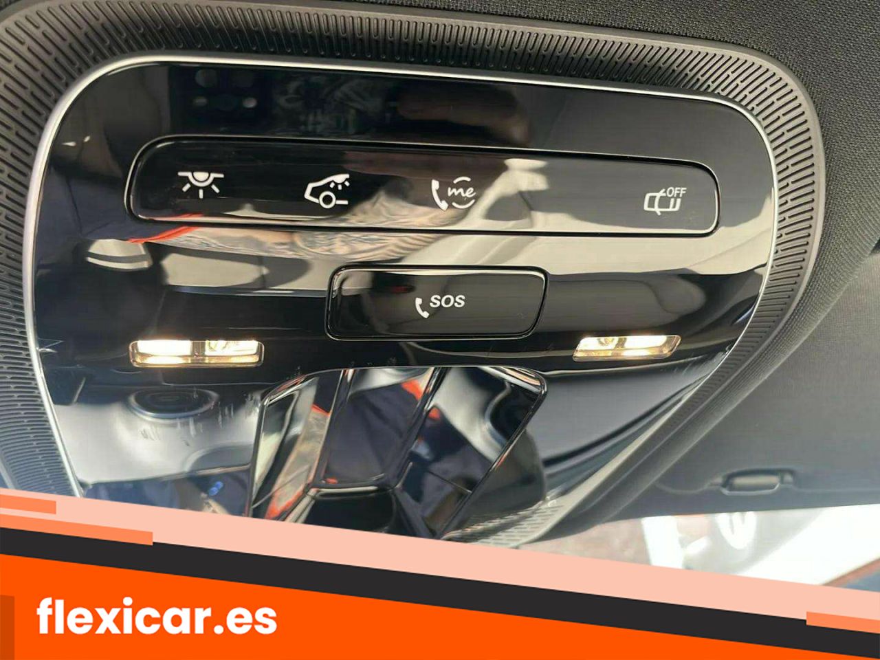 Foto Mercedes-Benz Clase C 29