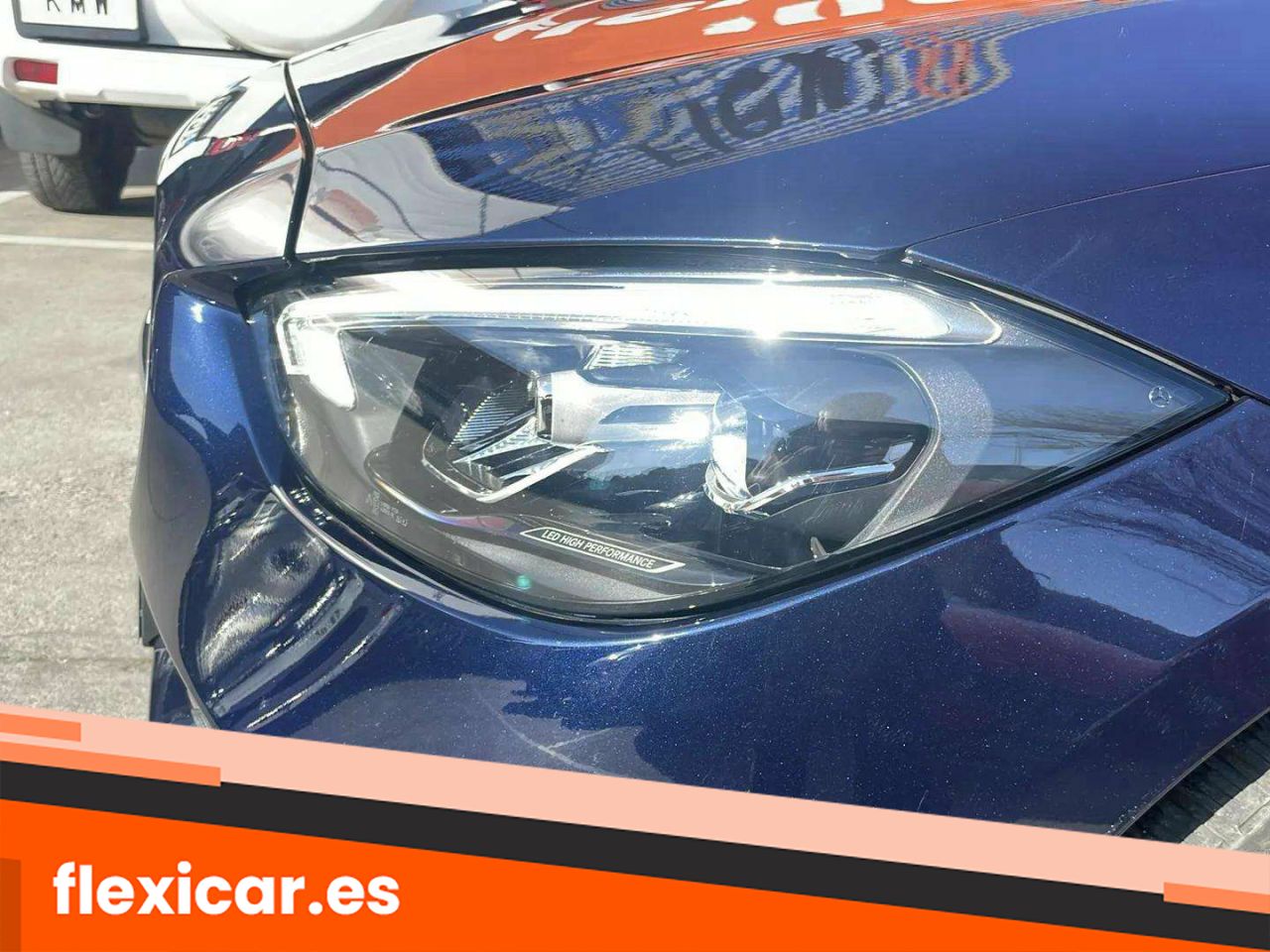 Foto Mercedes-Benz Clase C 31