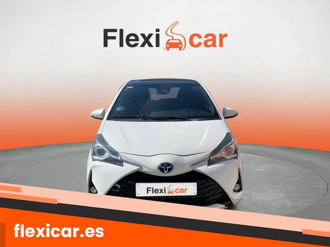 Foto Toyota Yaris 2
