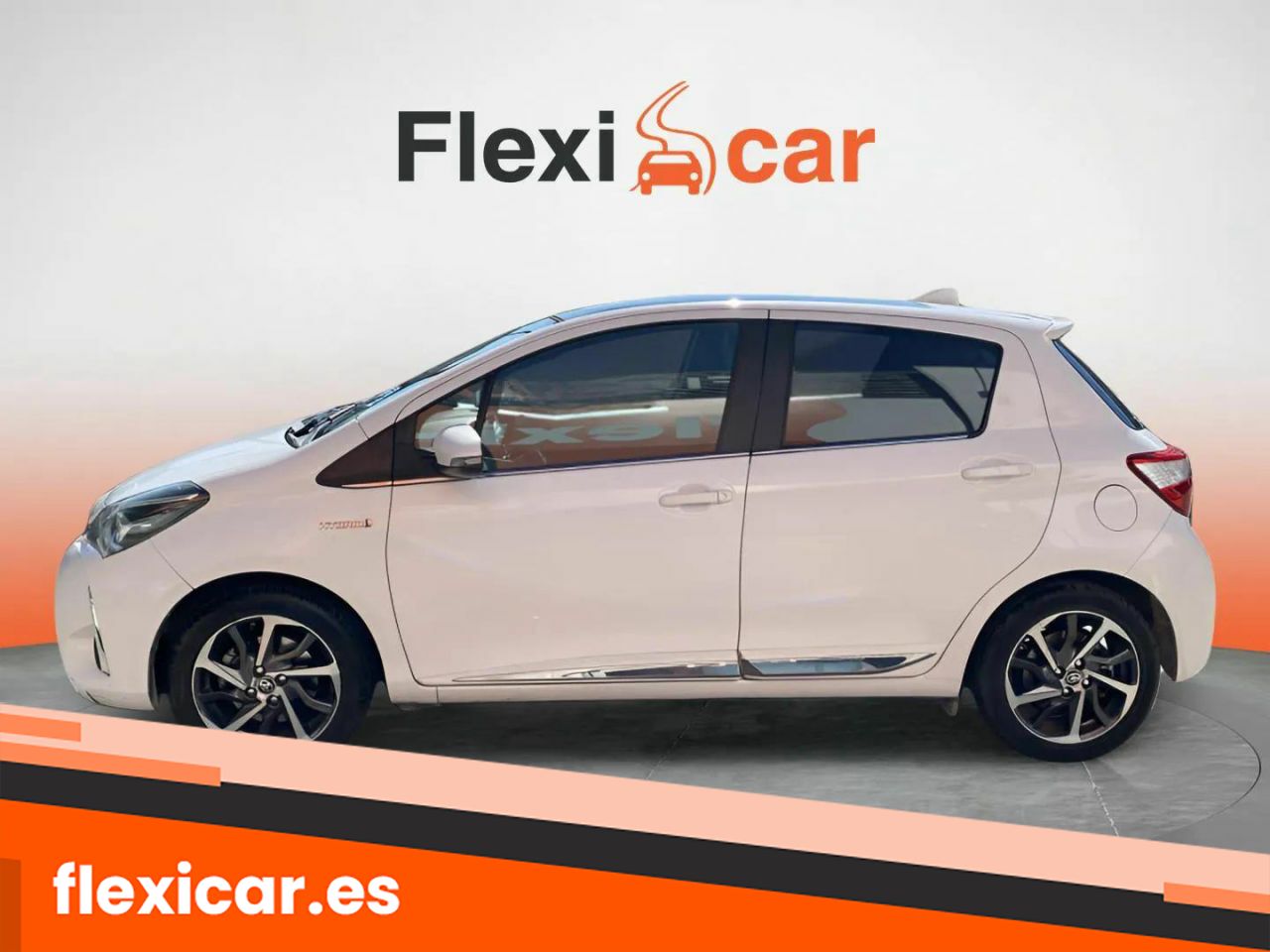 Foto Toyota Yaris 4