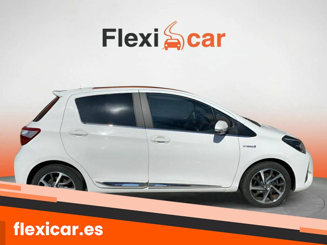 Foto Toyota Yaris 9