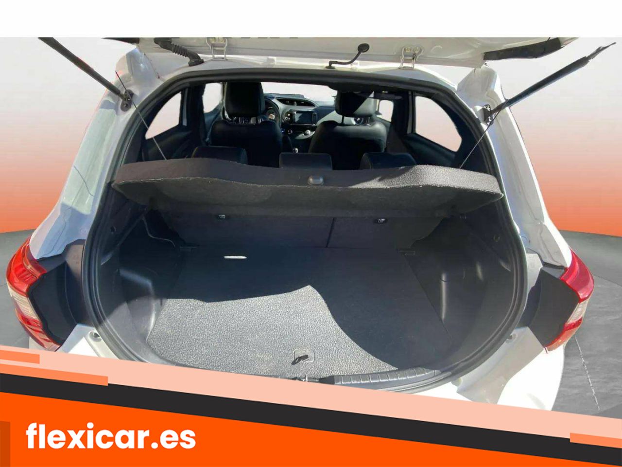 Foto Toyota Yaris 10