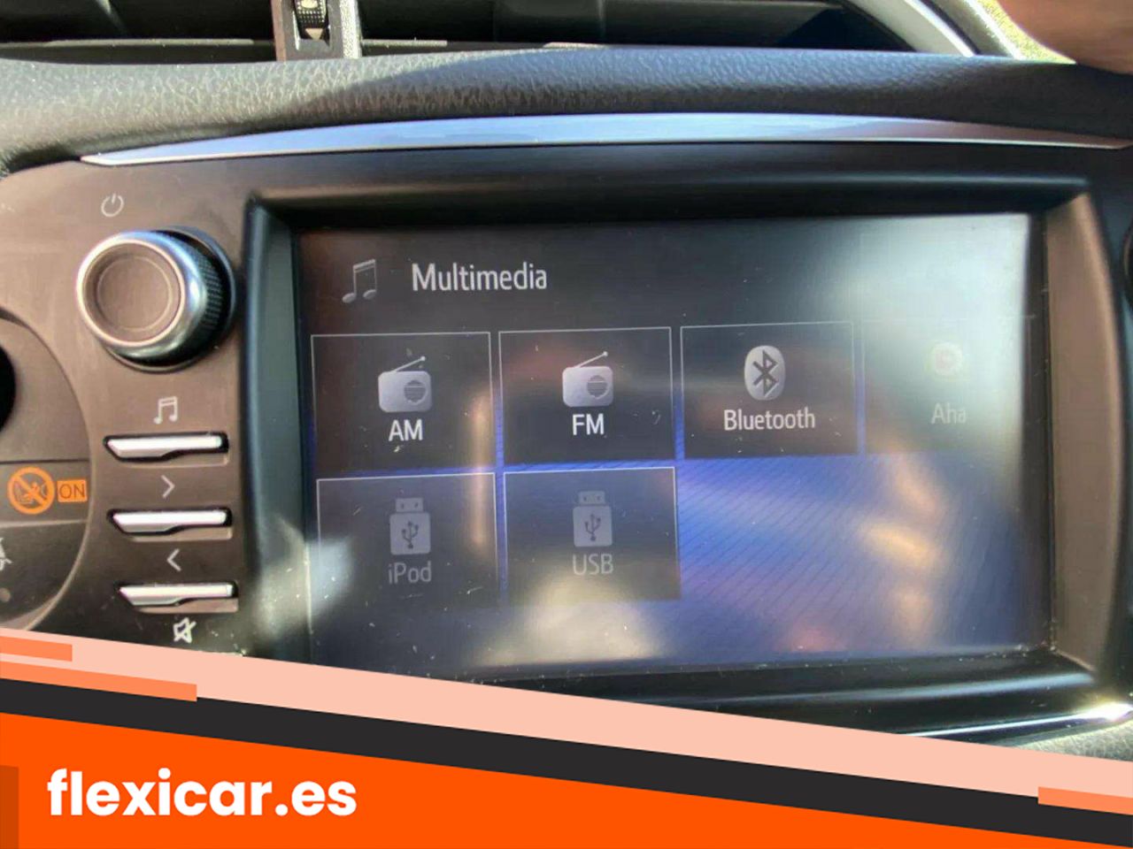 Foto Toyota Yaris 17
