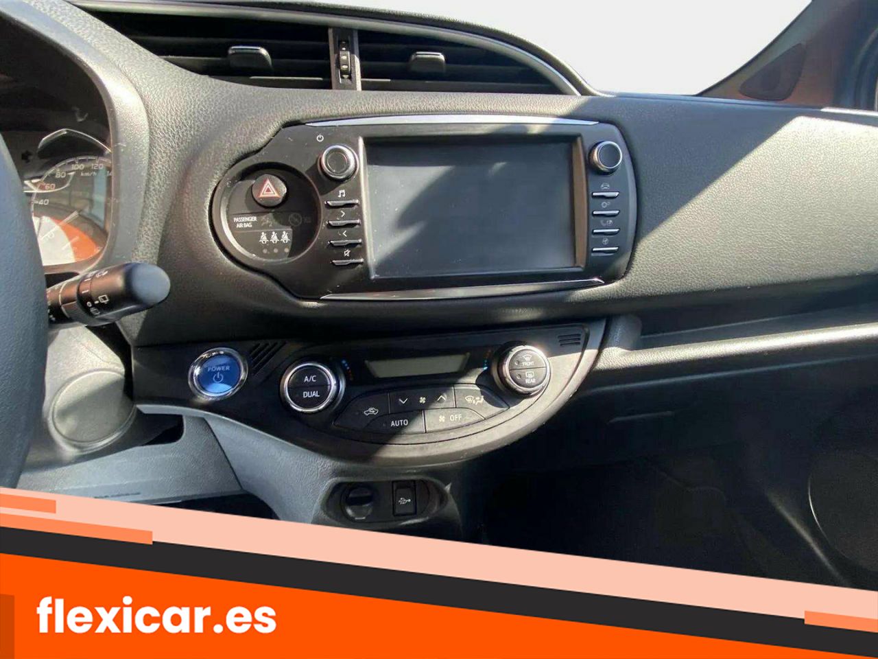 Foto Toyota Yaris 19
