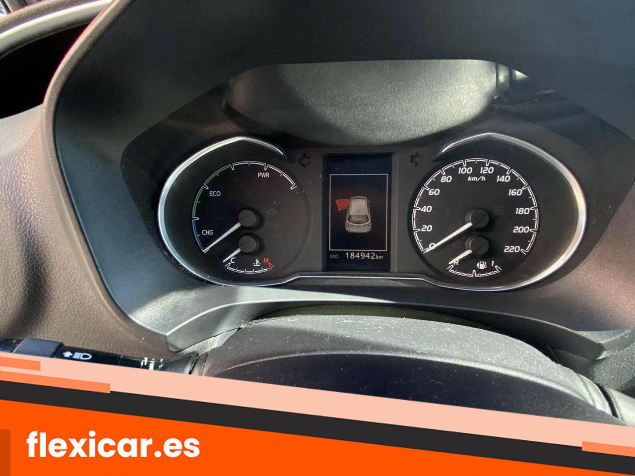Foto Toyota Yaris 21