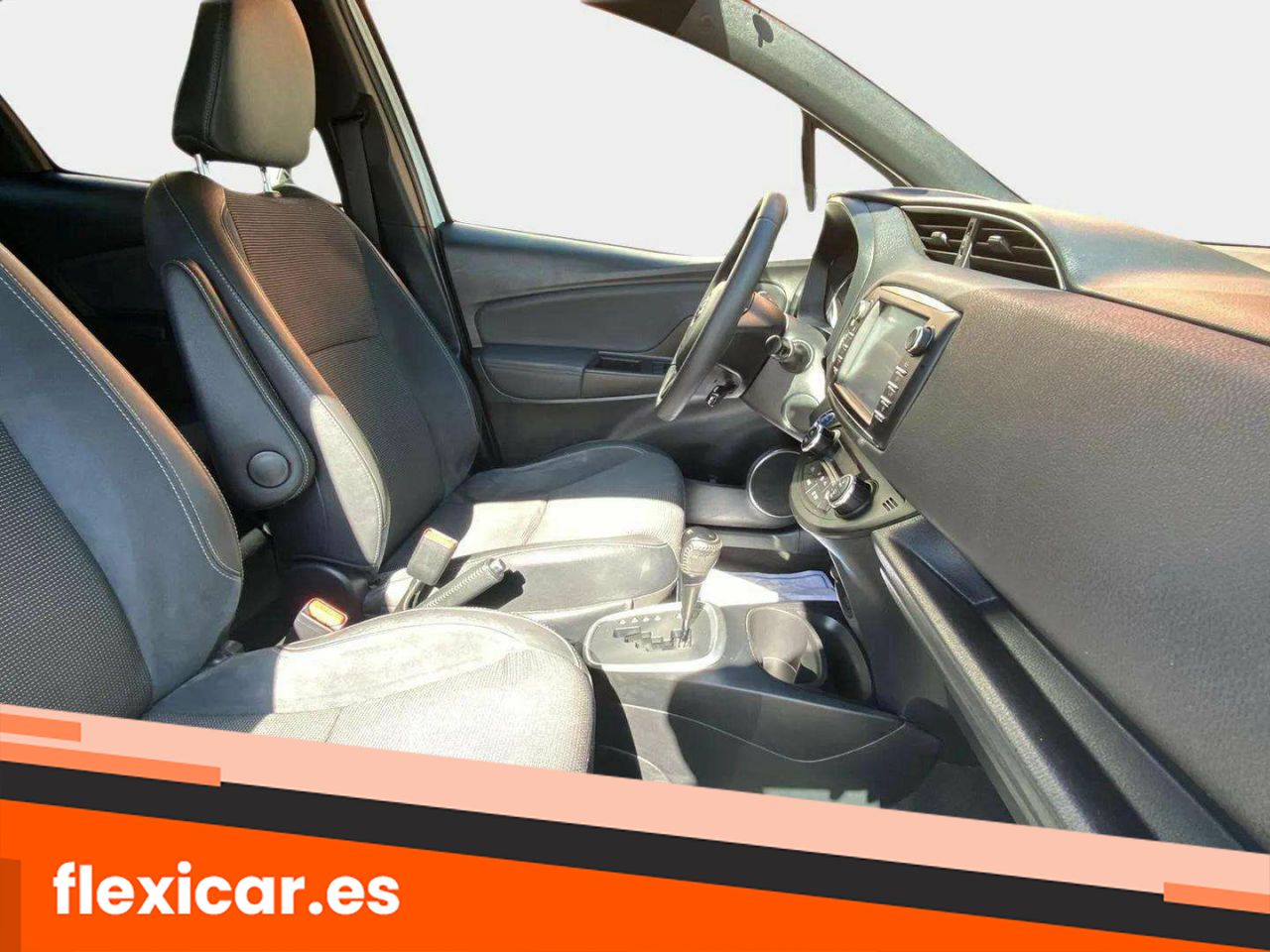 Foto Toyota Yaris 22