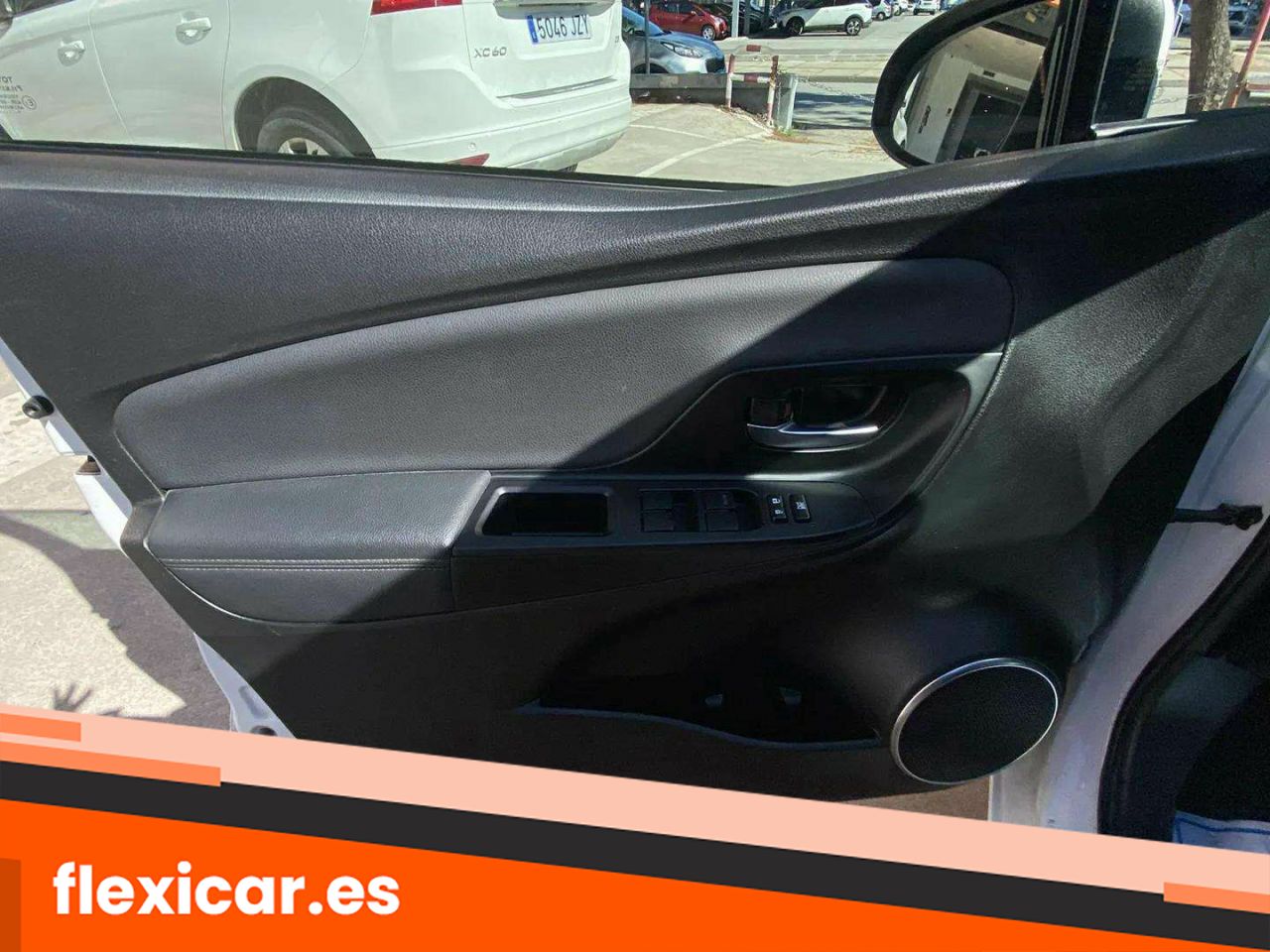 Foto Toyota Yaris 25