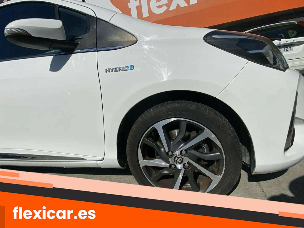 Foto Toyota Yaris 28