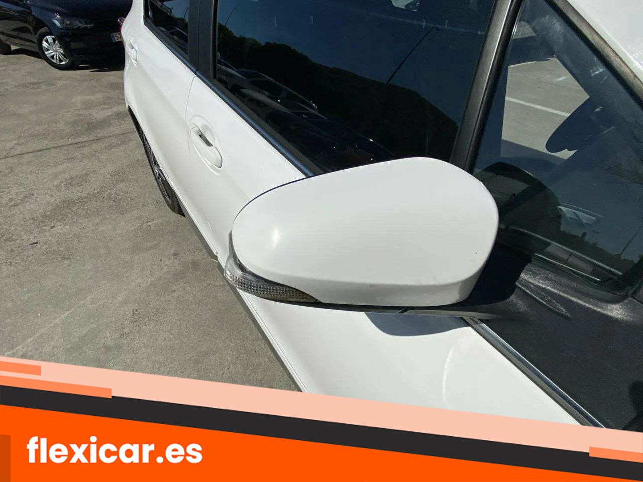 Foto Toyota Yaris 29