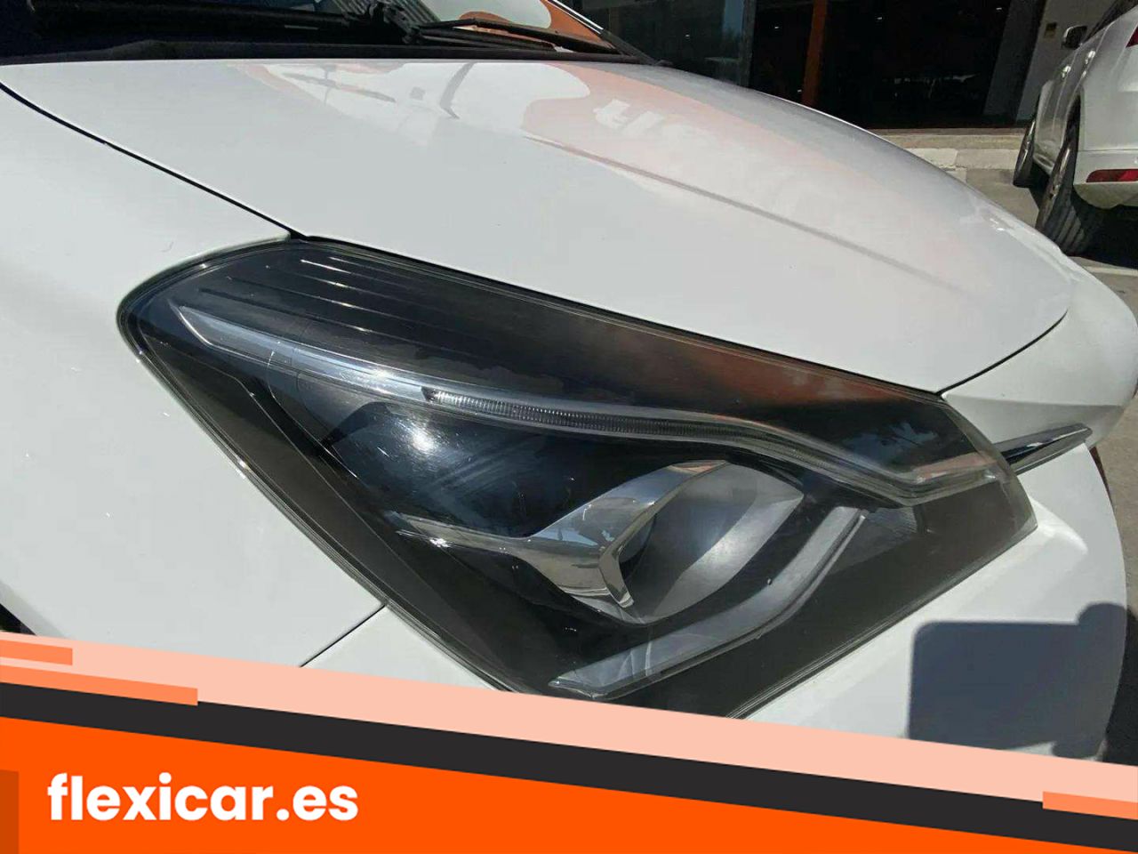 Foto Toyota Yaris 30